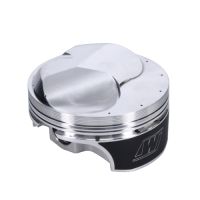 Wiseco Piston Kit BBC "Quick 16" plus45cc Dome 1.155" B:4.605 WK0009B105