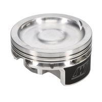 Wiseco Piston Kit SBC - Blower/Turbo Reverse D B:4.040 WK0068A4