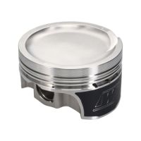 Wiseco Piston Kit Ford 4.6/5.4L Mod V8 2 V -16cc Dish B: WK0088X2
