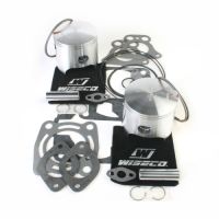 Wiseco Piston Kit Polaris 700 Twin 81.00mm (3189TD-700M) WWK1137
