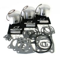 Wiseco Piston Kit Polaris SL/SLTX1050 (781M08100-8100LF) WWK1307