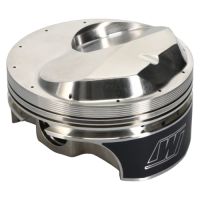 Wiseco Piston Kit BBC Quick 16 plus42cc Dome 1.120 B:4.605 WK478B105