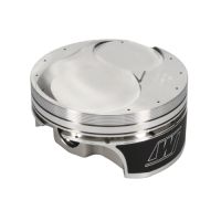 Wiseco Piston Kit BBC Quick 8 plus6cc Dome 1.215 CH B:4.605 WK490B105