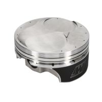 Wiseco Piston Kit BBC Quick 8 plus15.6cc 18deg 1.155 CH B:4.605 WK497B105