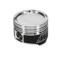Wiseco Piston Kit Honda Civic SOHC 1.6L 16V Turbo (-14cc) WK543M755