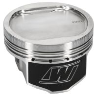 Wiseco Piston Kit Subaru Hybrid EJ22 with EJ25 DOHC 16V (-24 WK602M975
