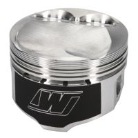 Wiseco Piston Kit PSA 1.6L 16V TU5JP4 (12.5:1)19.5mm Pin WKE129M79