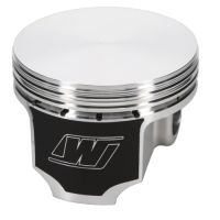VW 1.8 Ltr 16V 4 Cyl. KR/PL 81.00 mm CR 8.8:1 20 mm pin WKE186M81