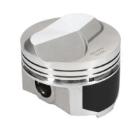 Wiseco Piston Kit Pro Tru BBC 454 Dome, 1.645CH plus21cc B:4250 WPTS514AS