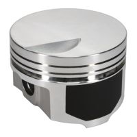 Wiseco Piston Kit Pro Tru BBC 454 FT 1.270" CH -3cc B:4250 WPTS516AS