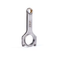 ZRP Conrod Kit Smart 700cc & 600cc 114.00 Pin:16.00 H-Beam R-SMA-001H