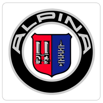 logo Alpina