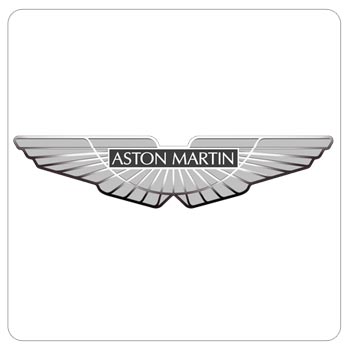 Logo Aston Martin