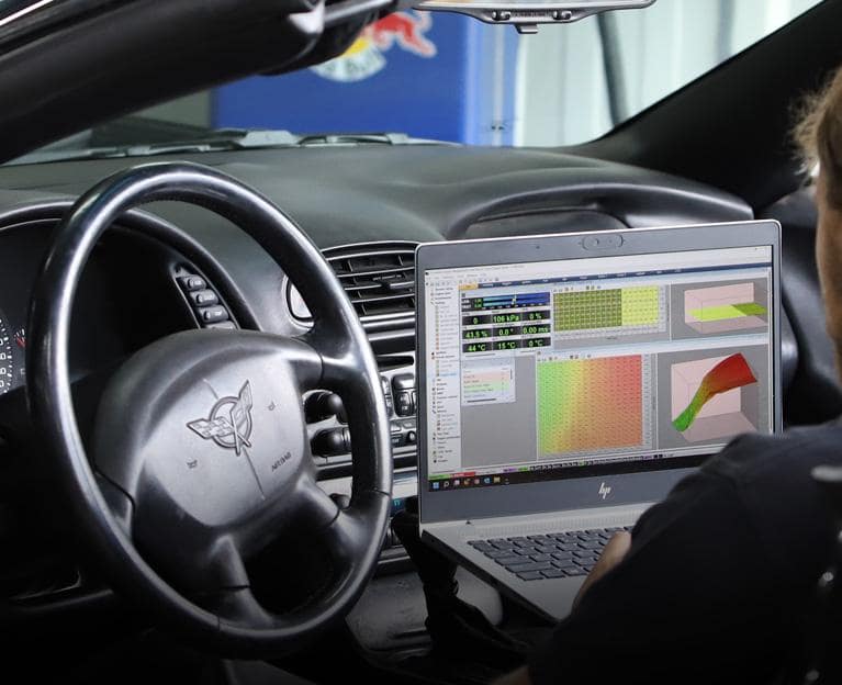 Chiptuning voor elke auto