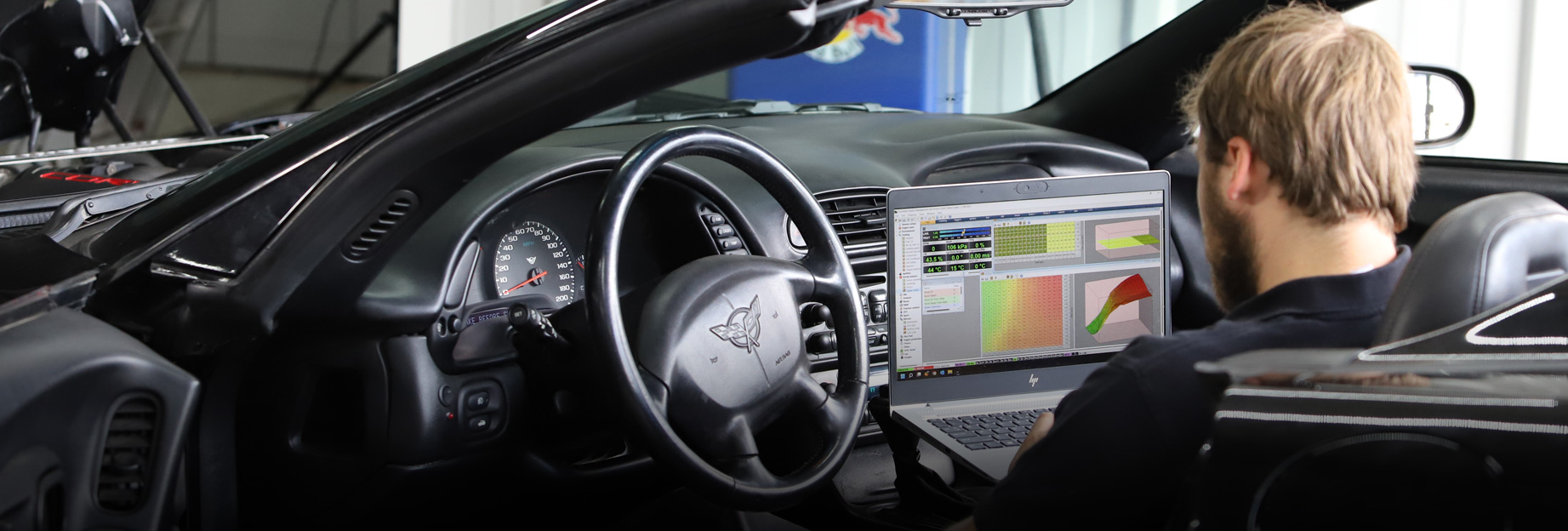Chiptuning voor elke auto