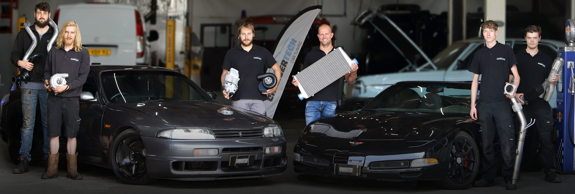 car-performance-parts-webshop