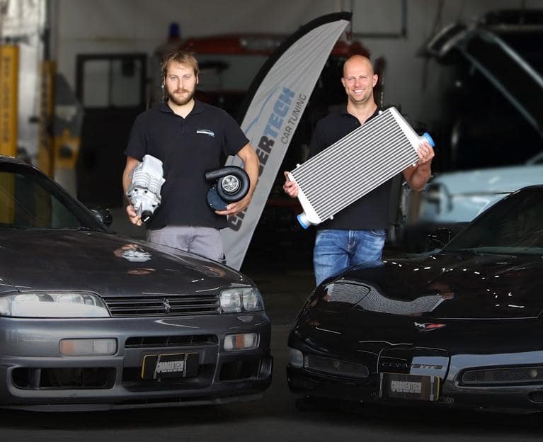 car-performance-parts-webshop